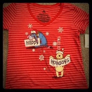 Women's Holiday Shirt